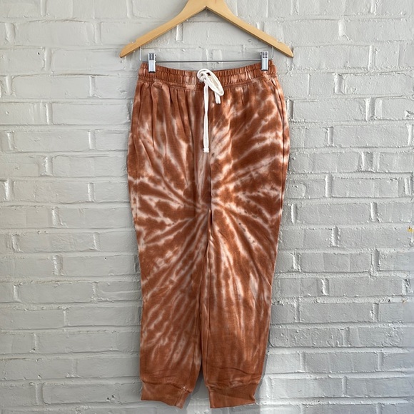 No Comment Pants - No Comment Women’s Tie Dye Sweatpants